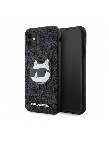 Karl Lagerfeld NFT Glitter Choupette...