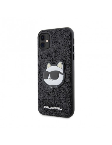 Karl Lagerfeld NFT Glitter Choupette...