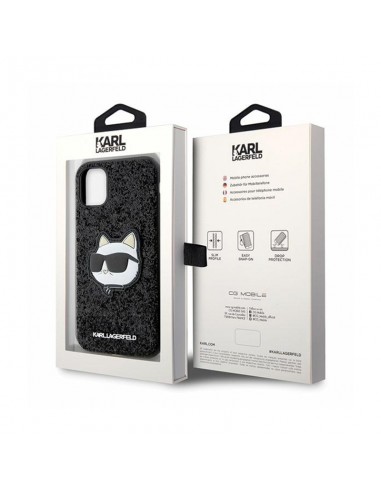 Karl Lagerfeld NFT Glitter Choupette...