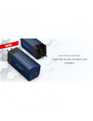 Energizer Ultimate - Multiplug EU /...