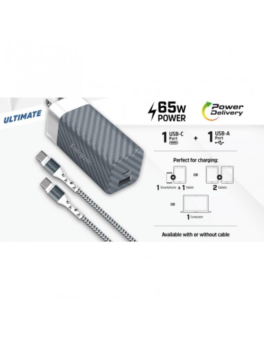 Energizer Ultimate - Multiplug EU /...