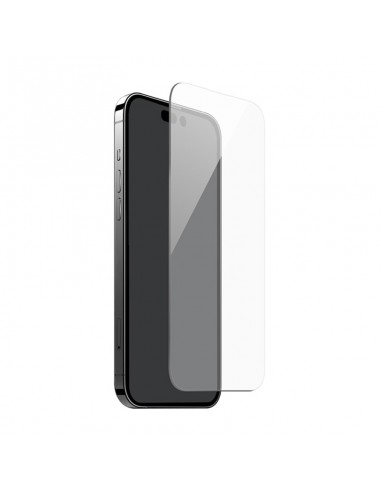PURO Anti-Bacterial Tempered Glass -...