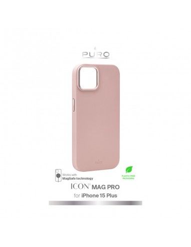 PURO ICON MAG PRO - Case for iPhone...