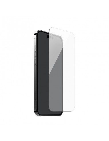 PURO Anti-Bacterial Tempered Glass -...