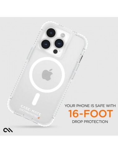Case-Mate Ultra Tough plus D3O...