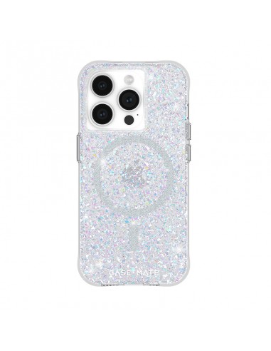 Case-Mate Twinkle MagSafe - iPhone 15...
