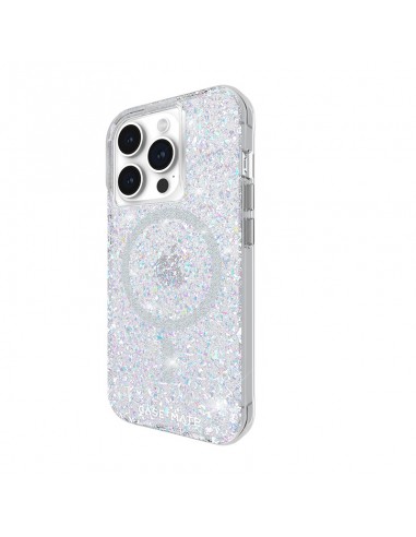 Case-Mate Twinkle MagSafe - iPhone 15...