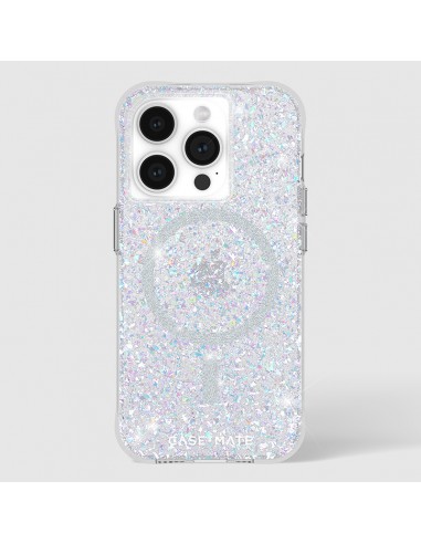 Case-Mate Twinkle MagSafe - iPhone 15...