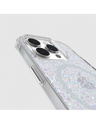 Case-Mate Twinkle MagSafe - iPhone 15...