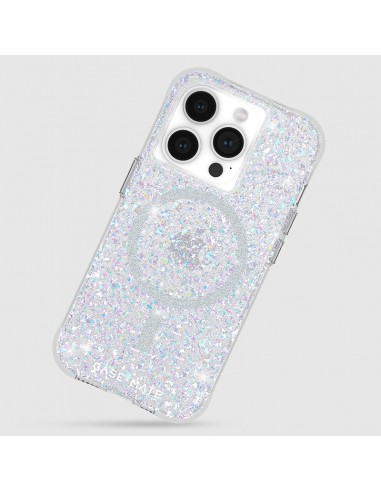 Case-Mate Twinkle MagSafe - iPhone 15...