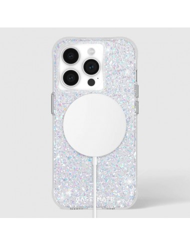 Case-Mate Twinkle MagSafe - iPhone 15...