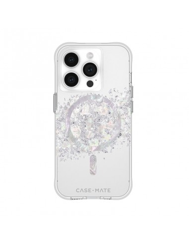 Case-Mate Karat MagSafe - iPhone 15...