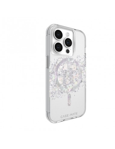 Case-Mate Karat MagSafe - iPhone 15...