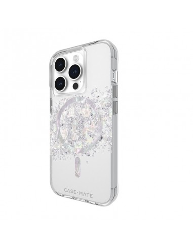 Case-Mate Karat MagSafe - iPhone 15...