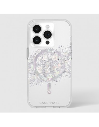 Case-Mate Karat MagSafe - iPhone 15...