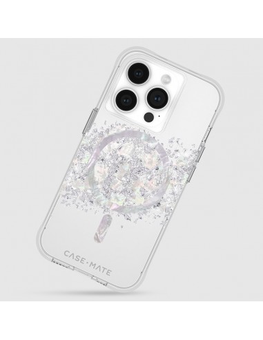 Case-Mate Karat MagSafe - iPhone 15...