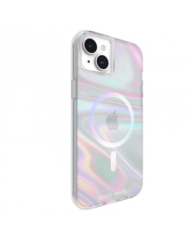 Case-Mate Soap Bubble MagSafe -...
