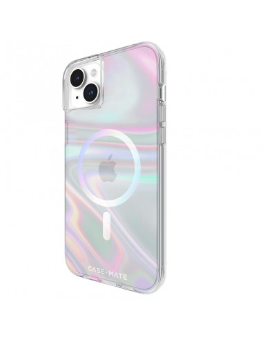 Case-Mate Soap Bubble MagSafe -...