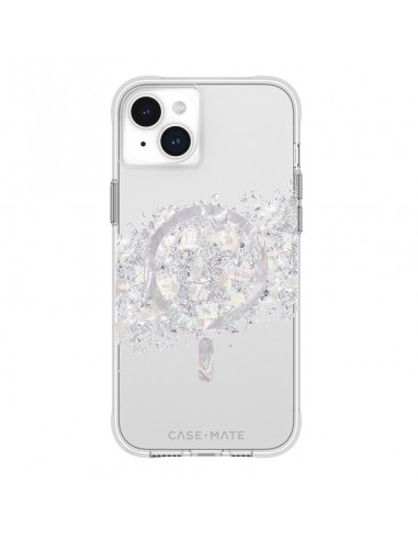 Case-Mate Karat MagSafe - iPhone 15...
