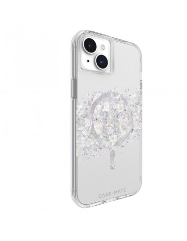 Case-Mate Karat MagSafe - iPhone 15...