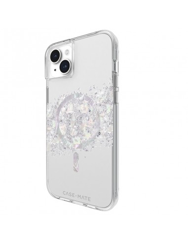 Case-Mate Karat MagSafe - iPhone 15...