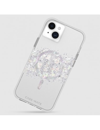 Case-Mate Karat MagSafe - iPhone 15...