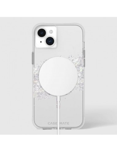 Case-Mate Karat MagSafe - iPhone 15...