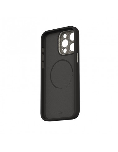 Moshi Napa MagSafe - Leather case for...