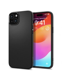 Spigen Liquid Air - Case...