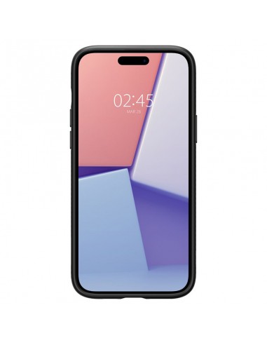 Spigen Liquid Air - Case for iPhone...