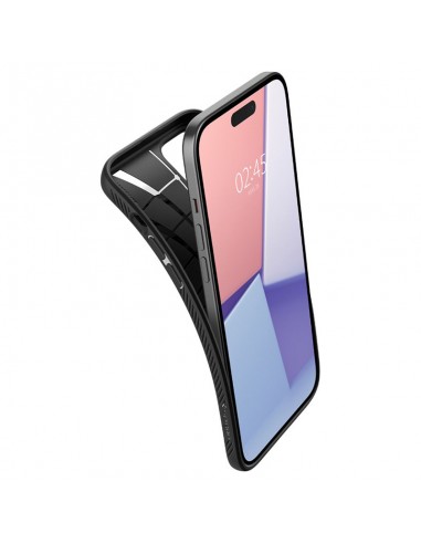 Spigen Liquid Air - Case for iPhone...