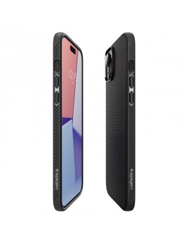 Spigen Liquid Air - Case for iPhone...