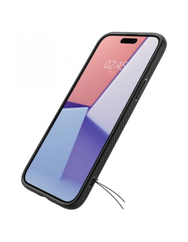 Spigen Liquid Air - Case for iPhone...