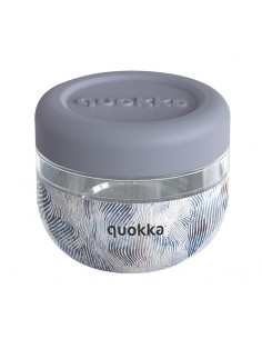 Quokka Bubble Food Jar -...