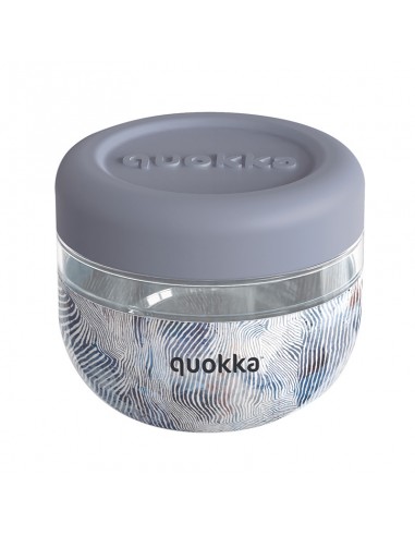 Quokka Bubble Food Jar - Contenitore...