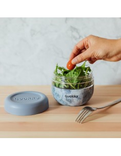Quokka Bubble Food Jar -... 2