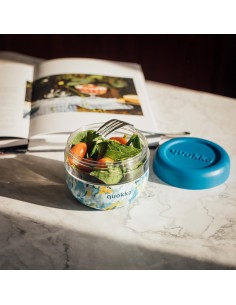 Quokka Bubble Food Jar -... 2