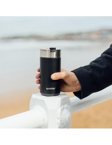 Quokka Boost Coffee Tumbler - Tazza...