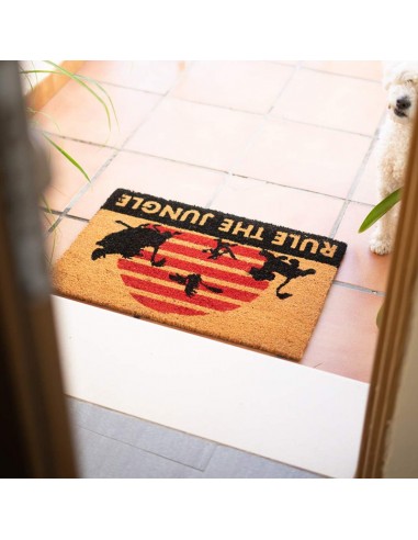 Lion King - doormat (40 x 60 cm)