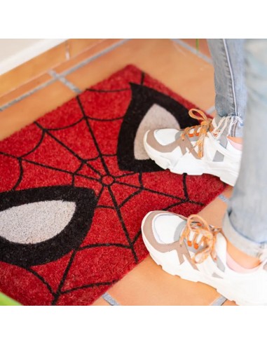 Spiderman - Eraser mat (40 x 60 cm)