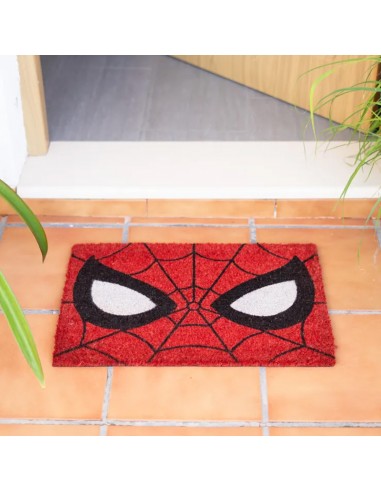 Spiderman - Eraser mat (40 x 60 cm)