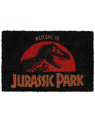 Jurassic Park - doormat (40 x 60 cm)
