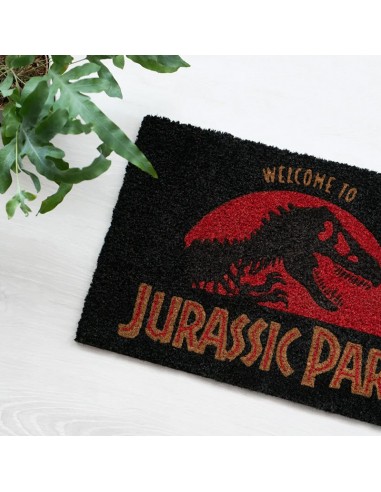 Jurassic Park - doormat (40 x 60 cm)