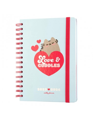 Pusheen - Calendario / Planner...