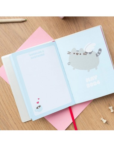 Pusheen - Calendario / Planner...