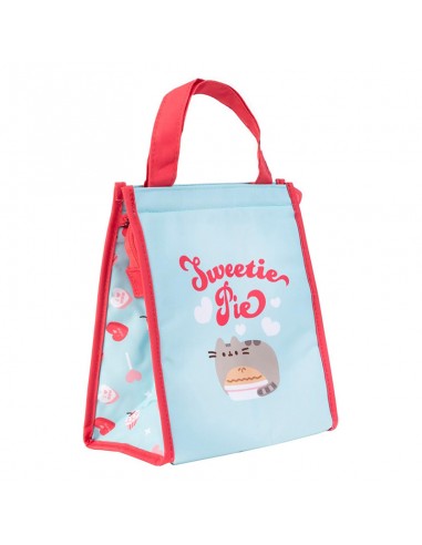 Pusheen - Borsa termica per il pranzo...