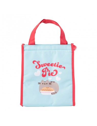 Pusheen - Borsa termica per il pranzo...