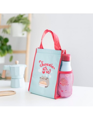 Pusheen - Borsa termica per il pranzo...