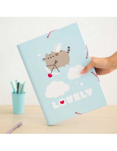 Pusheen - Cartella/borsa...