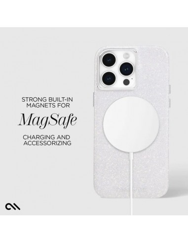 Case-Mate Shimmer MagSafe - Case for...